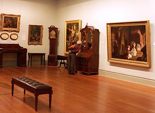 Ballarat Fine Arts Gallery