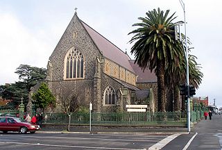 St. Patrick's Cathedral