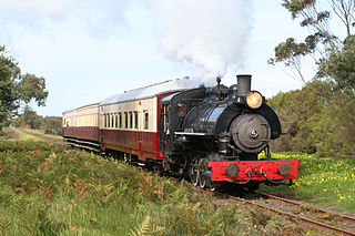 Bellarine Rail