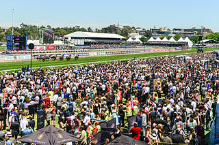 Melbourne Cup