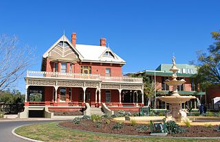 Mildura Arts Centre