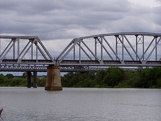 Murrary River Bridge