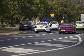 random breath testing