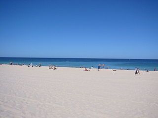 Scarborough Beach