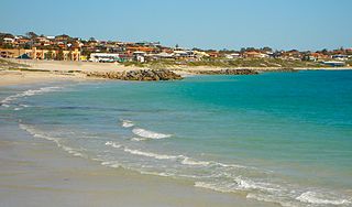 Scarborough Beach