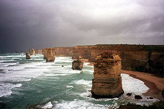 12 Apostles