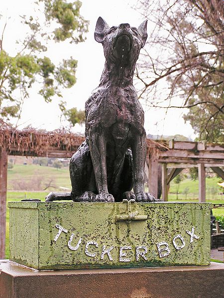 Gundgai