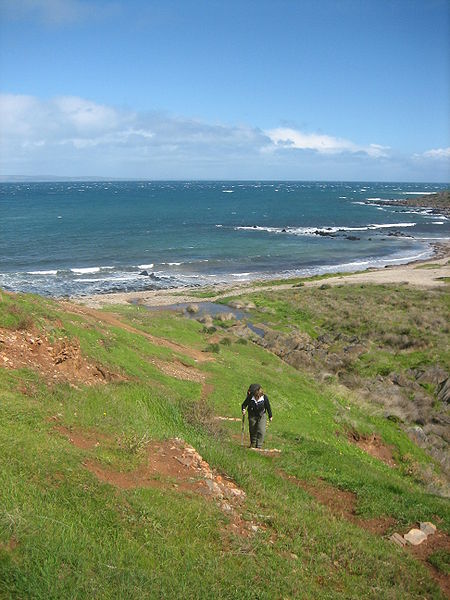 Heysen Trail