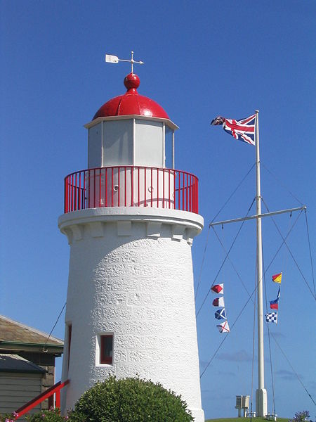 Warnambool Lighthouse