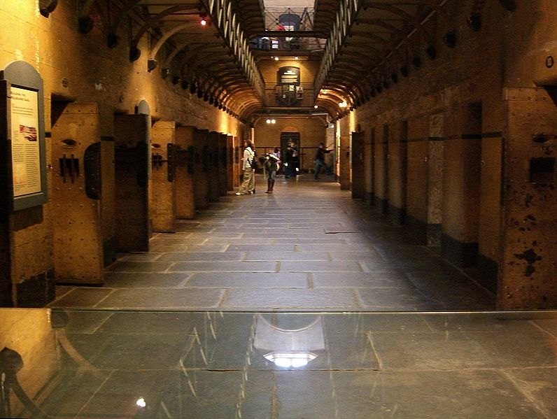 OldMelbGaol