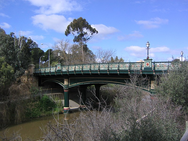 Albert Bridge