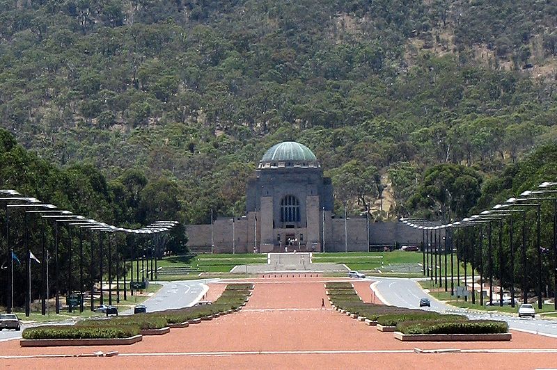 WarMemorial