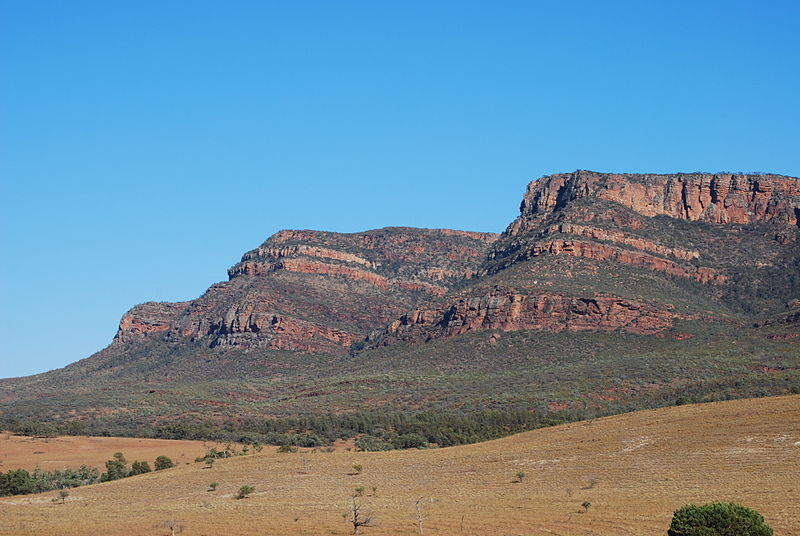 Wilpena Pound