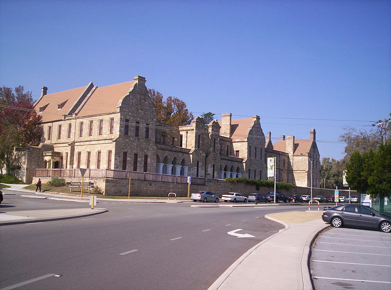 Fremantle Arts Centre