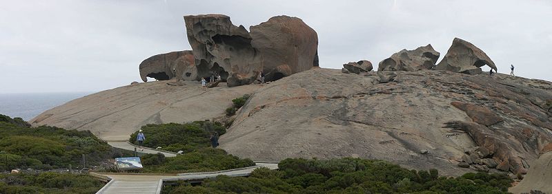 Kangaroo Island