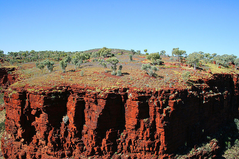 Karijini