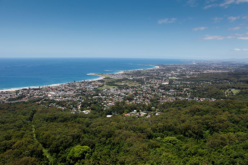 Wollongong