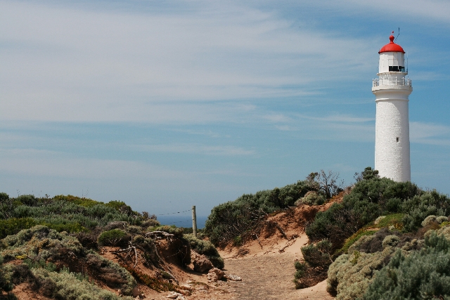 Cape Nelson Lighthouse