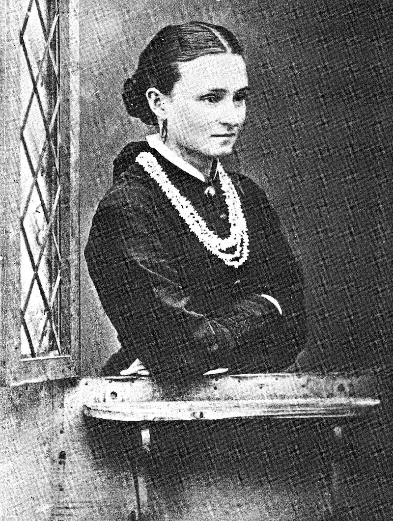 Edith Cowan