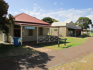 Esperance
            Museum