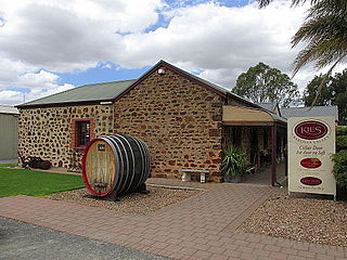 Kies
          Winery