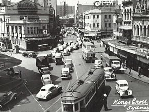Darlinghurst