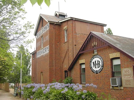 Murray Brewery