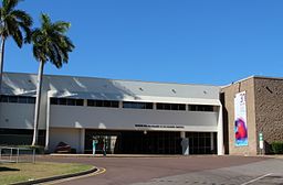 Museum and
Art Gallery