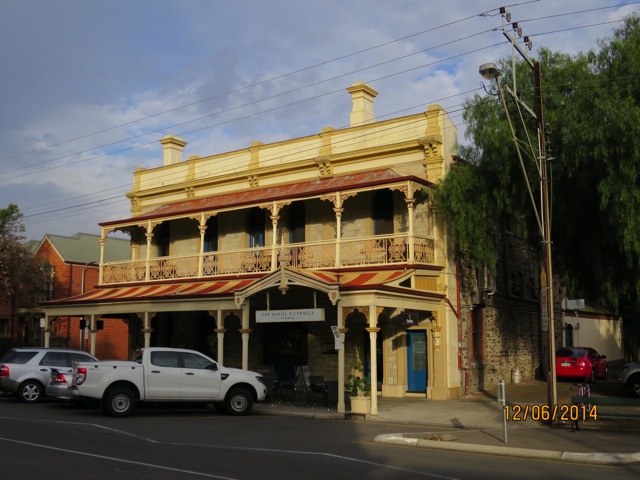 NorthAdelaide Hotel