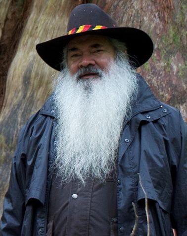 Pat Dodson