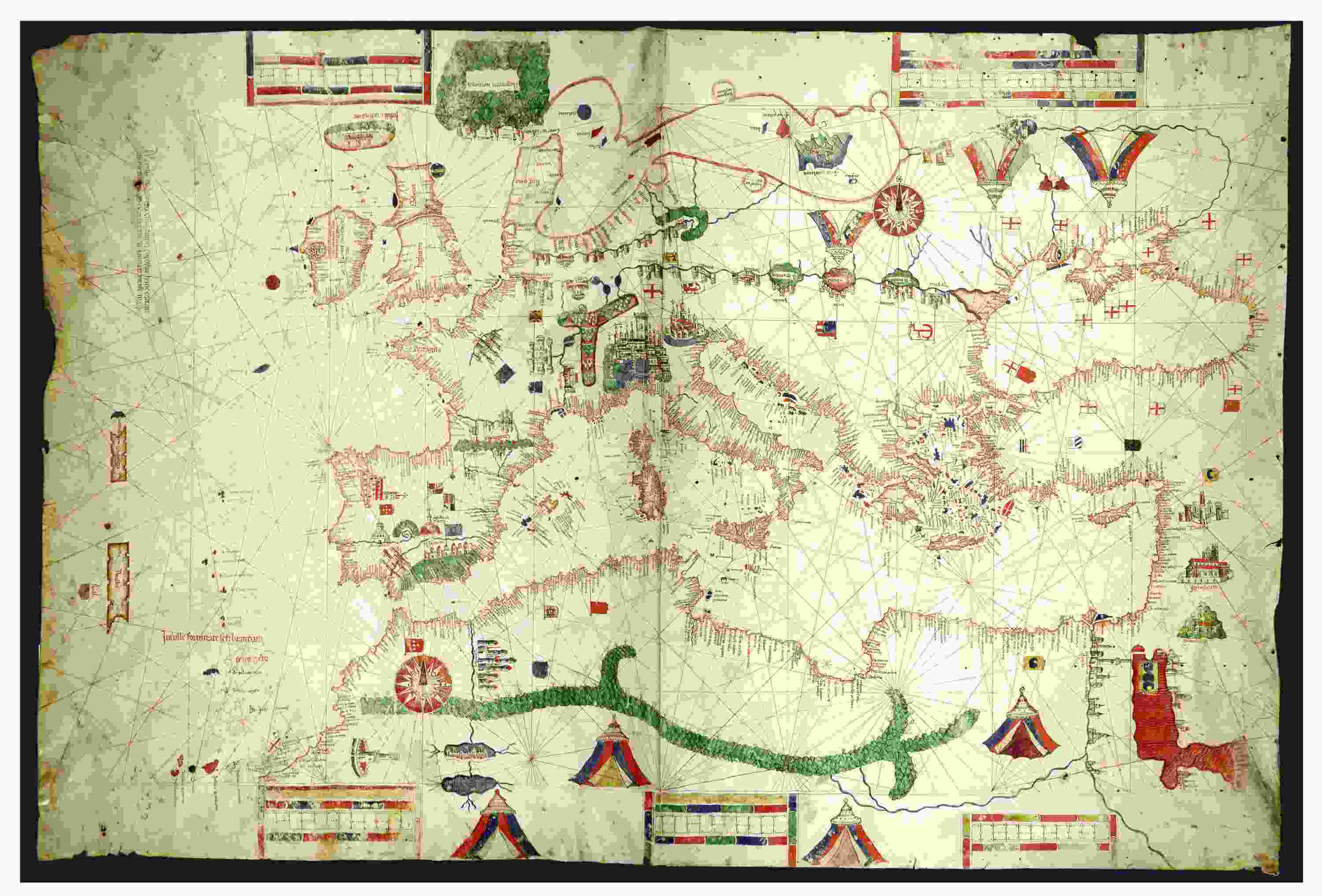 Portolan_chart