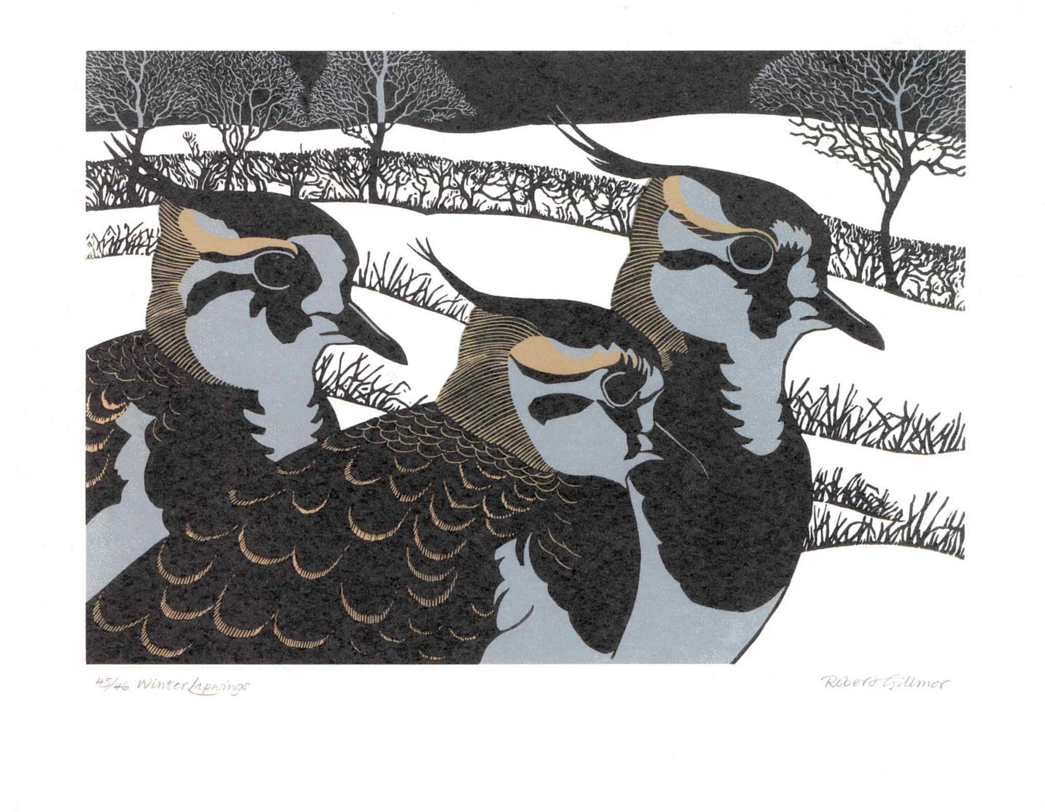 Robert_Billmore_Winter_Lapwings_art-angelsUK