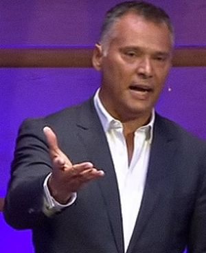 Stan Grant