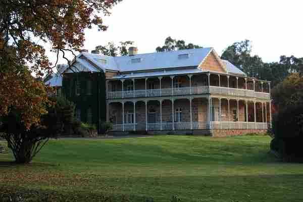 Bungaree
            Station