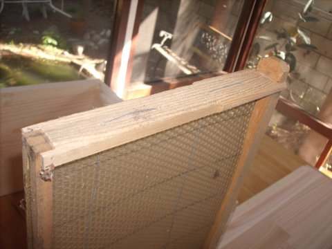 frame