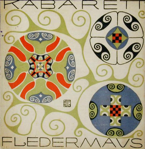 Carl Otto Czeschka
        | 1907