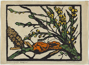 Margaret Preston