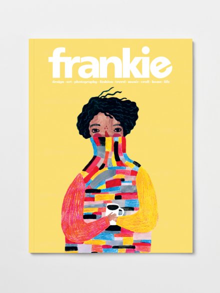 Frankie magazine