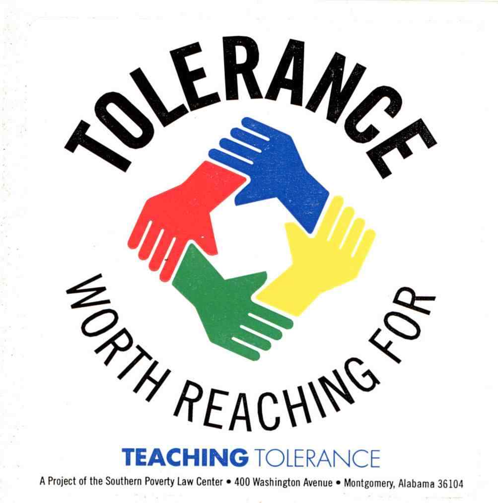 tolerance